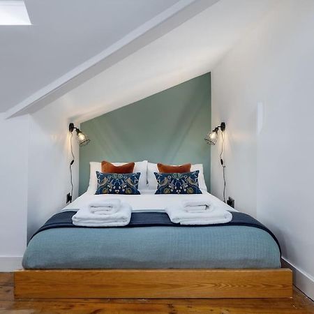 The Stirling Townhouse Vila Exterior foto